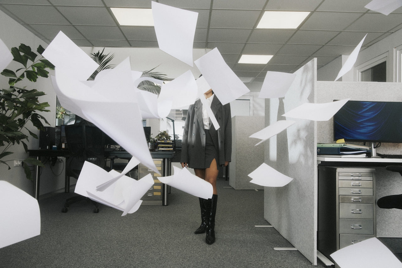 Protecting Yourself When a Client Relationship Goes South