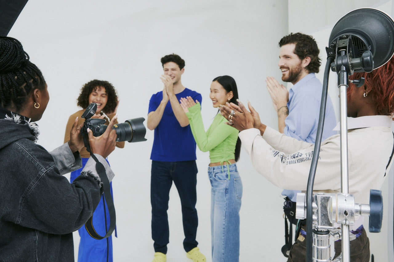 A Guide to Hiring a Photographer for Your E-Commerce Brand